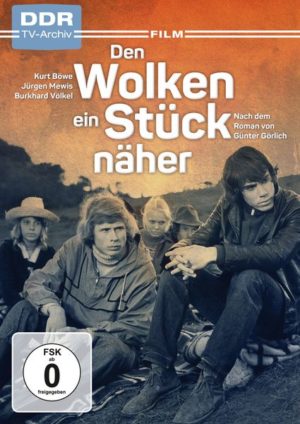 Den Wolken ein Stück näher (DDR TV-Archiv)