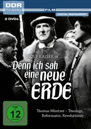 Denn ich sah eine neue Erde  [2 DVDs]