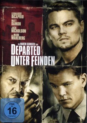 Departed: Unter Feinden