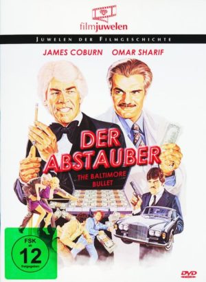 Der Abstauber - filmjuwelen