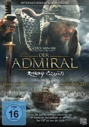 Der Admiral