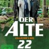 Der Alte - Collector's Box Vol. 22/Folge 341-355  [5 DVDs]