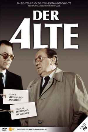 Der Alte Vol. 05/Folge 9+10