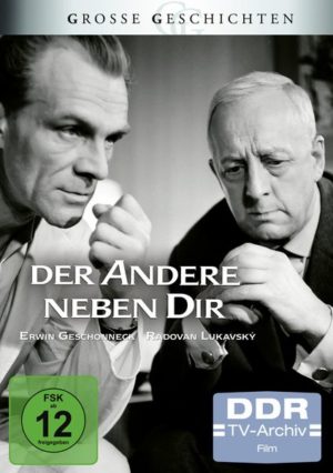 Der Andere neben Dir - Grosse Geschichten (DDR TV-Archiv)