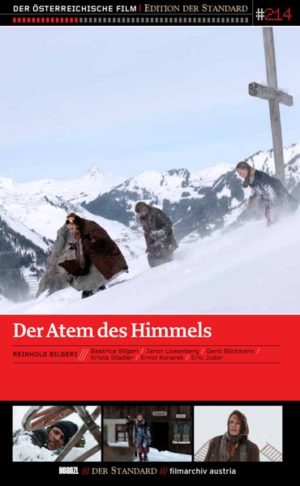 Der Atem des Himmels - Edition der Standard