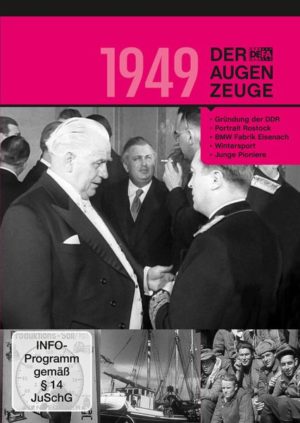 Der Augenzeuge - 1949