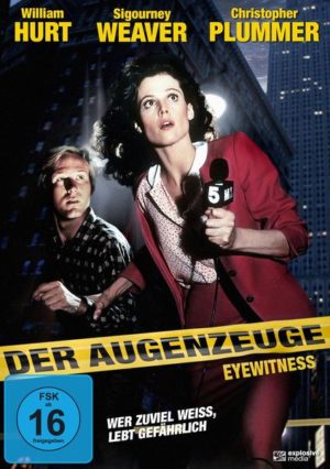 Der Augenzeuge  (Eyewitness)