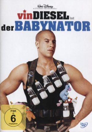 Der Babynator