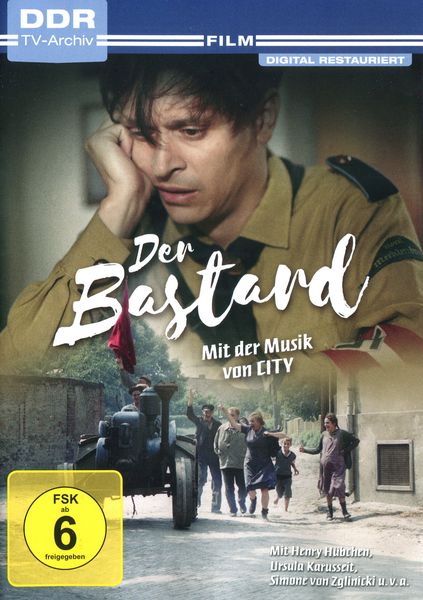 Der Bastard - DDR TV-Archiv