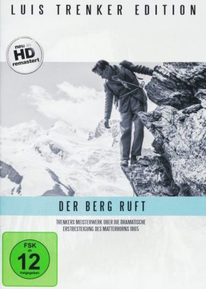 Der Berg ruft - Luis Trenker Edition