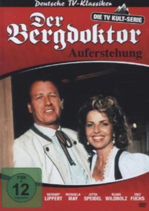 Der Bergdoktor - Die Auferstehung