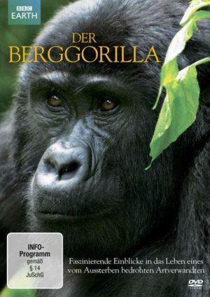 Der Berggorilla