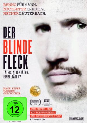 Der blinde Fleck - Täter. Attentäter. Einzeltäter?