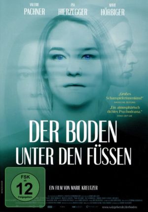 Der Boden unter den Füssen