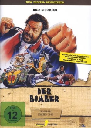 Der Bomber