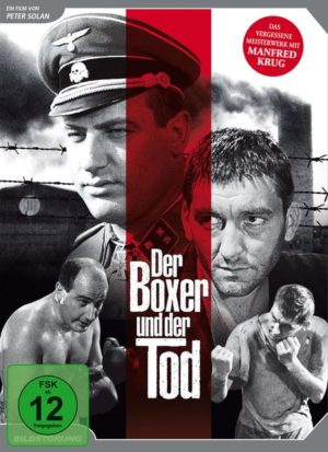 Der Boxer und der Tod  Special Edition