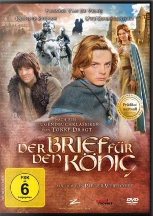 Der Brief für den König