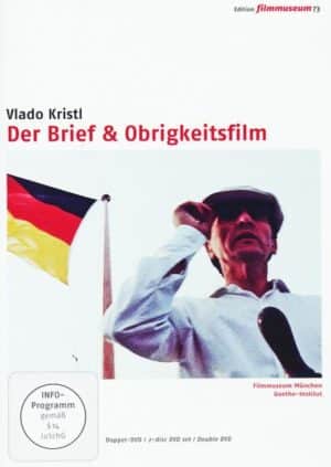 Der Brief & Obrigkeitsfilm  [2 DVDs]