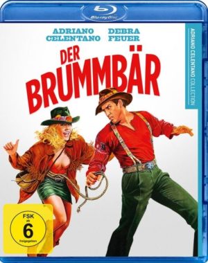 Der Brummbär - Adriano Celentano Collection