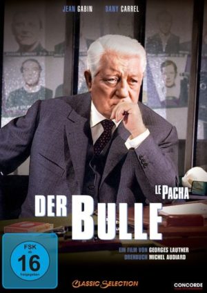 Der Bulle