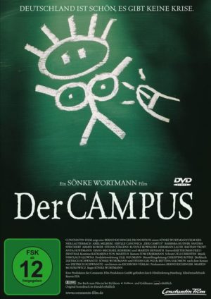 Der Campus