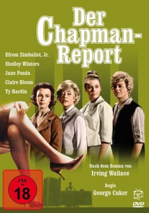 Der Chapman-Report (Filmjuwelen)