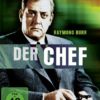 Der Chef - Staffel 3  [6 DVDs]