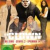 Der Clown - Die Serie/Staffel 2  [3 DVDs]
