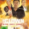 Der Clown - Die Serie/Staffel 3  [3 DVDs]