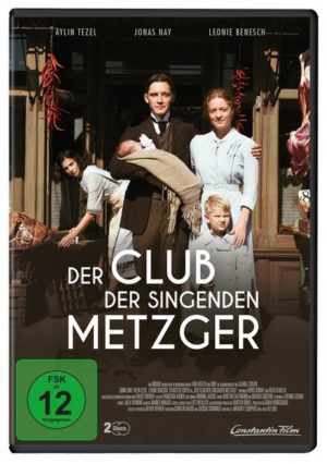 Der Club der singenden Metzger