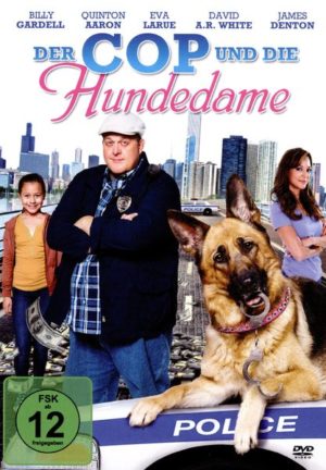 Der Cop und die Hundedame