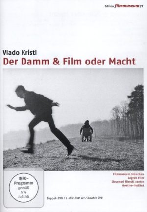 Der Damm & Film oder Macht  [2 DVDs]