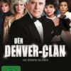 Der Denver-Clan - Season 5  [8 DVDs]
