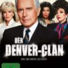 Der Denver-Clan - Season 6  [8 DVDs]