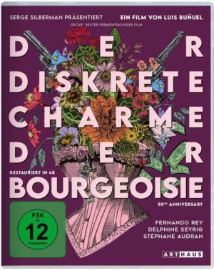 Der diskrete Charme der Bourgeoisie 50th Anniversary Edition