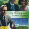 Der Doktor und das liebe Vieh - Staffel 1  [4 DVDs] (Jumbo Amaray)