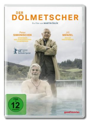 Der Dolmetscher