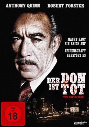 Der Don ist tot (The Don is Dead)