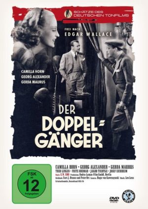 Der Doppelgänger (Schätze des deutschen Tonfilms)