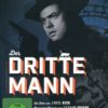 Der dritte Mann  Special Edition [2 DVDs] - Digital Remastered