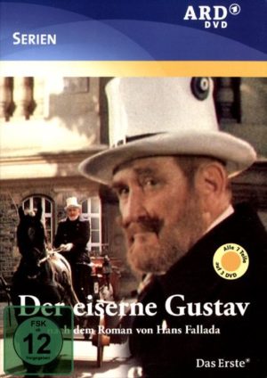 Der eiserne Gustav  [3 DVDs]