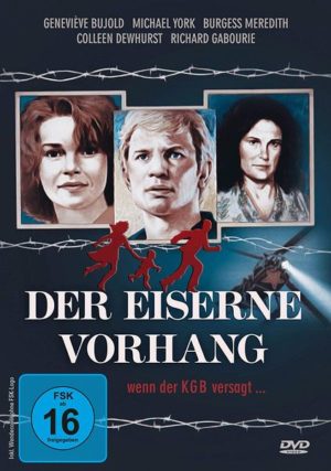 Der Eiserne Vorhang