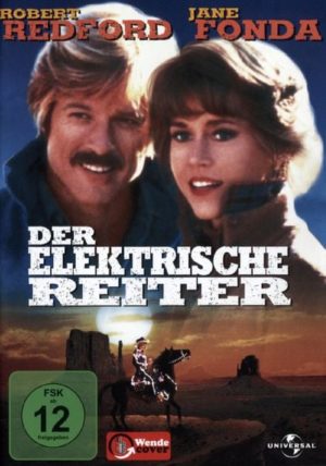 Der elektrische Reiter