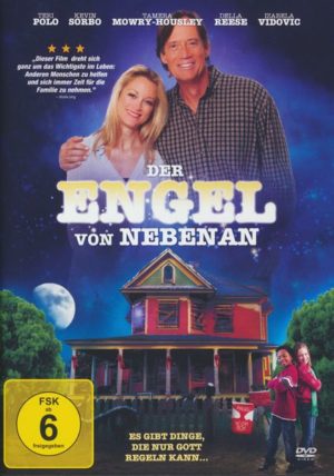 Der Engel von nebenan