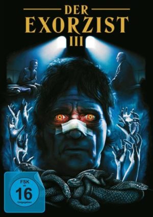 Der Exorzist 3 - Special Edition  [2 DVDs]