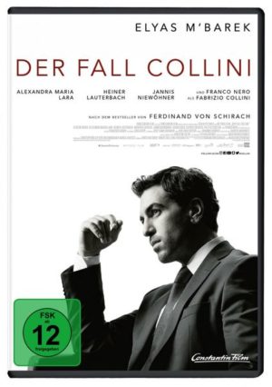 Der Fall Collini