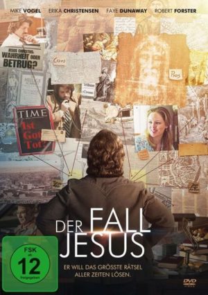 Der Fall Jesus