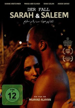 Der Fall Sarah & Saleem