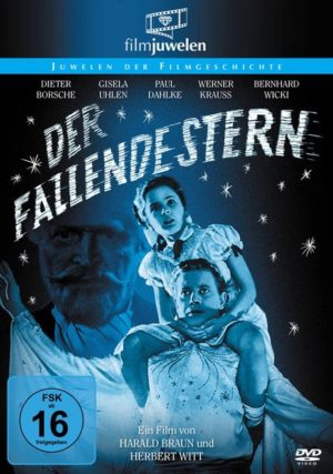 Der fallende Stern (Filmjuwelen)