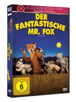 Der fantastische Mr. Fox